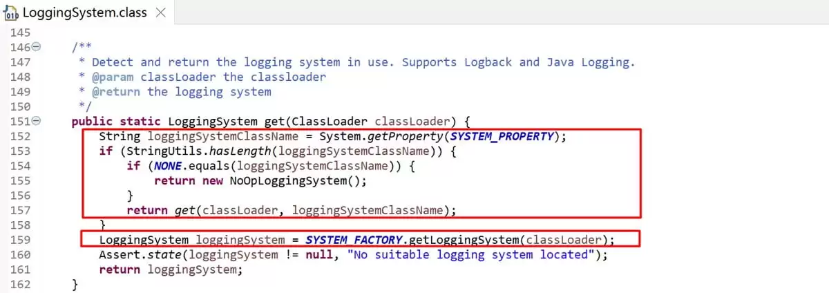 SpringBoot2.7.x将logback升级到1.3.x以上版本的全过程解析
