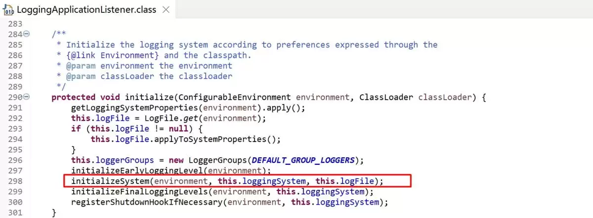 SpringBoot2.7.x将logback升级到1.3.x以上版本的全过程解析