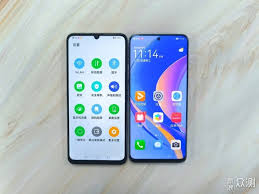 华为畅享50pro如何开启长辈模式