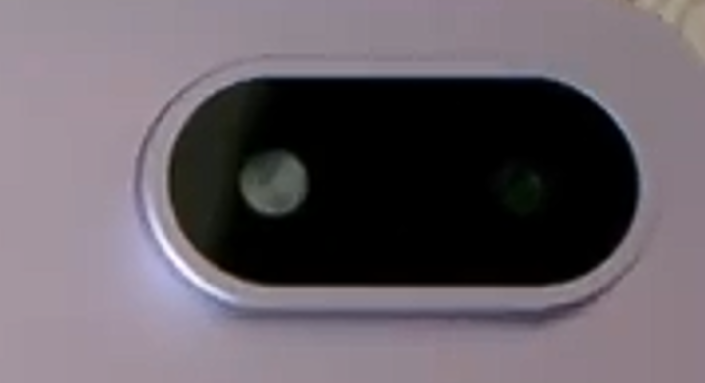 OPPO 乔家栋曝光 Pad Mini 小平板外观：胶囊型后摄模组、8.8 英寸 OLED 屏幕，4 月见