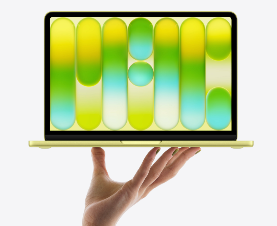 苹果MacBook Neo一砍再砍，把价格砍下来的就是家人？