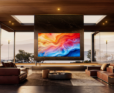 1.2亿种极限色彩 海信UX2026款重新定义超旗舰画质！