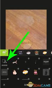 醒图怎么抠图-醒图抠图方法