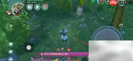 雷电魔法绘制技巧