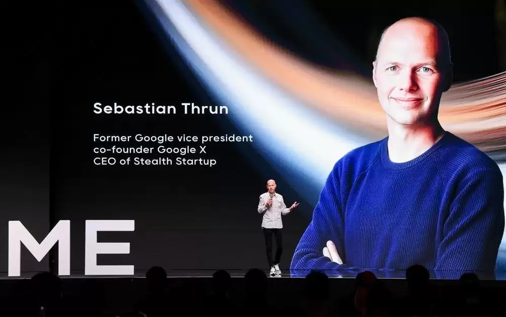 新车百公里加速只需0.9秒？追觅硅谷发布会开幕首日：宣布“人车家”生态全面启动