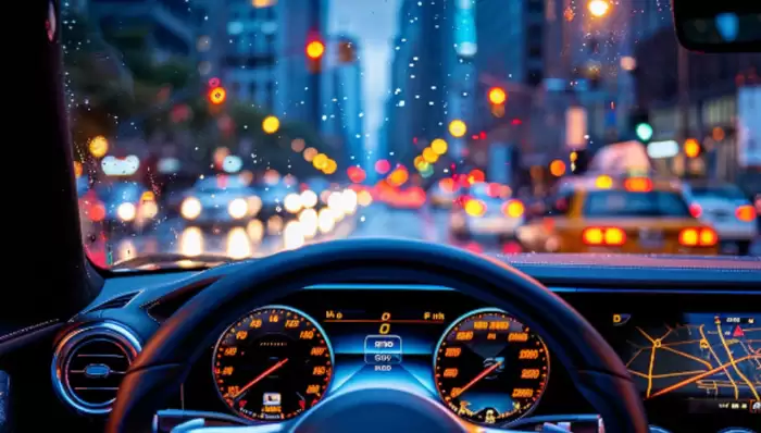 中国车企转型“软件定义汽车”，软硬件协同开发或是关键