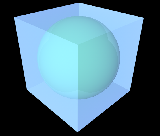 Cinema 4D球体怎么设置烟雾属性