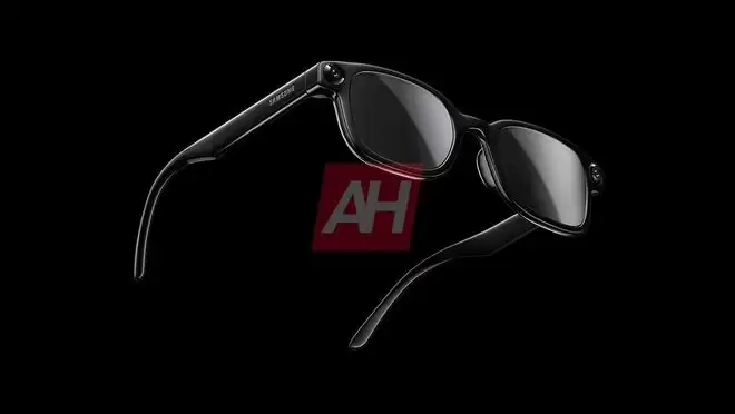 三星眼镜曝光，对标Meta谷歌