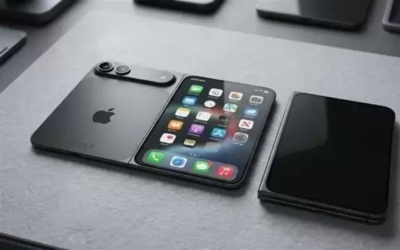 苹果折叠iPad项目或仅停留在实验阶段 配约20英寸屏幕