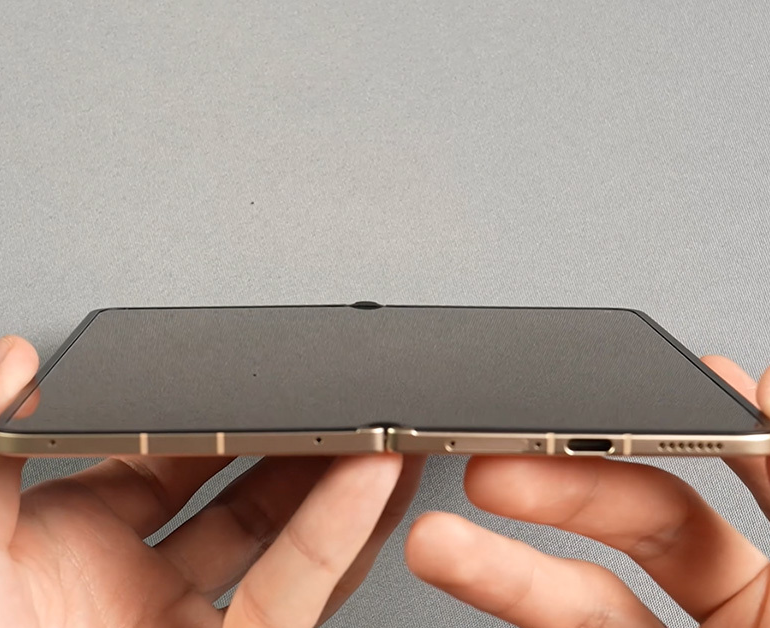 与直板机坐一桌 OPPO Find N6跻身畅销机榜单