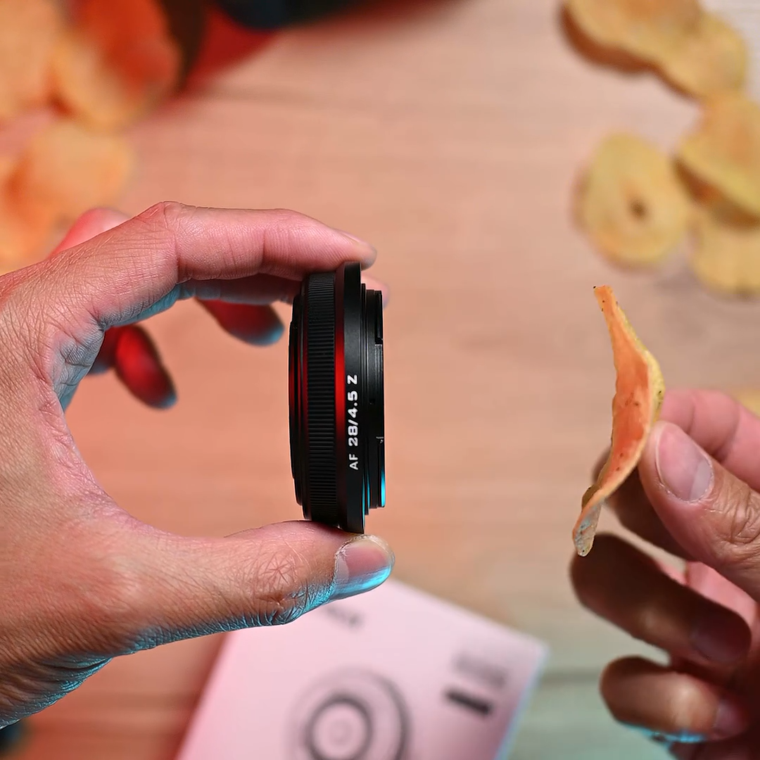 手机影像再遇体积瓶颈：曝 2 亿像素 1/1.12