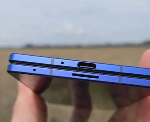 5000mAh电池 三星Galaxy Z Fold8终于升级续航