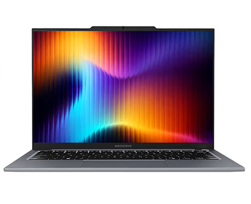 机械革命无界14 2026款上架，搭载酷睿 Ultra 5 226V