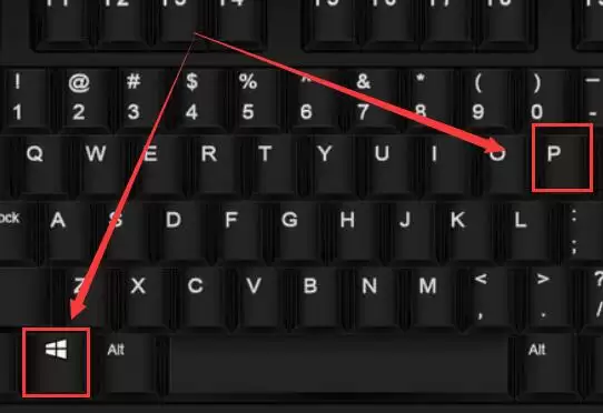 Win10连接投影仪无信号解决教程