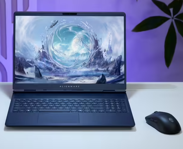 戴尔外星人Alienware 16X Aurora发布，3月下旬发售