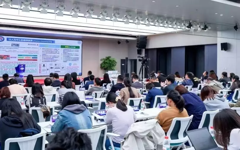 浦东这场新通信创新应用竞赛再度开启，金桥开发区迎产业创新盛会