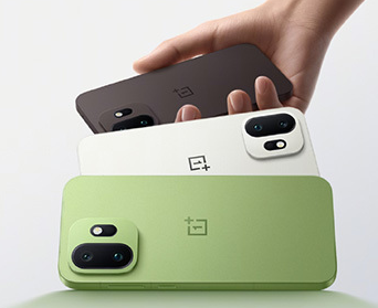 新一代小屏大魔王 一加15T官宣3月24日发布