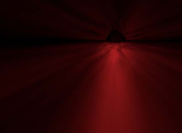 Cinema 4D怎么使用区域光