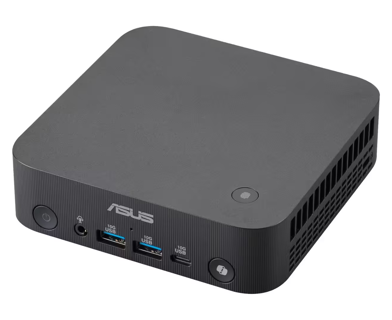 华硕ASUS近日推出新一代迷你主机ExpertCenter PN55