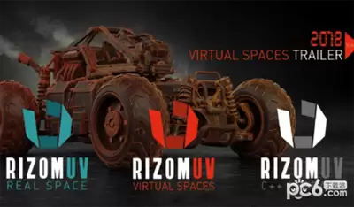 unfold3d怎么导出OBJ格式-unfold3d导出OBJ格式教程