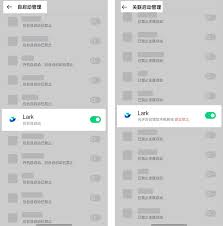 Lark消息推送延迟如何解决