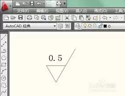 autoCAD2010如何快速建立块-autoCAD2010怎样迅速创建块
