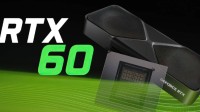 RTX 60系显卡曝光！光追大升级 性能迎重大飞跃