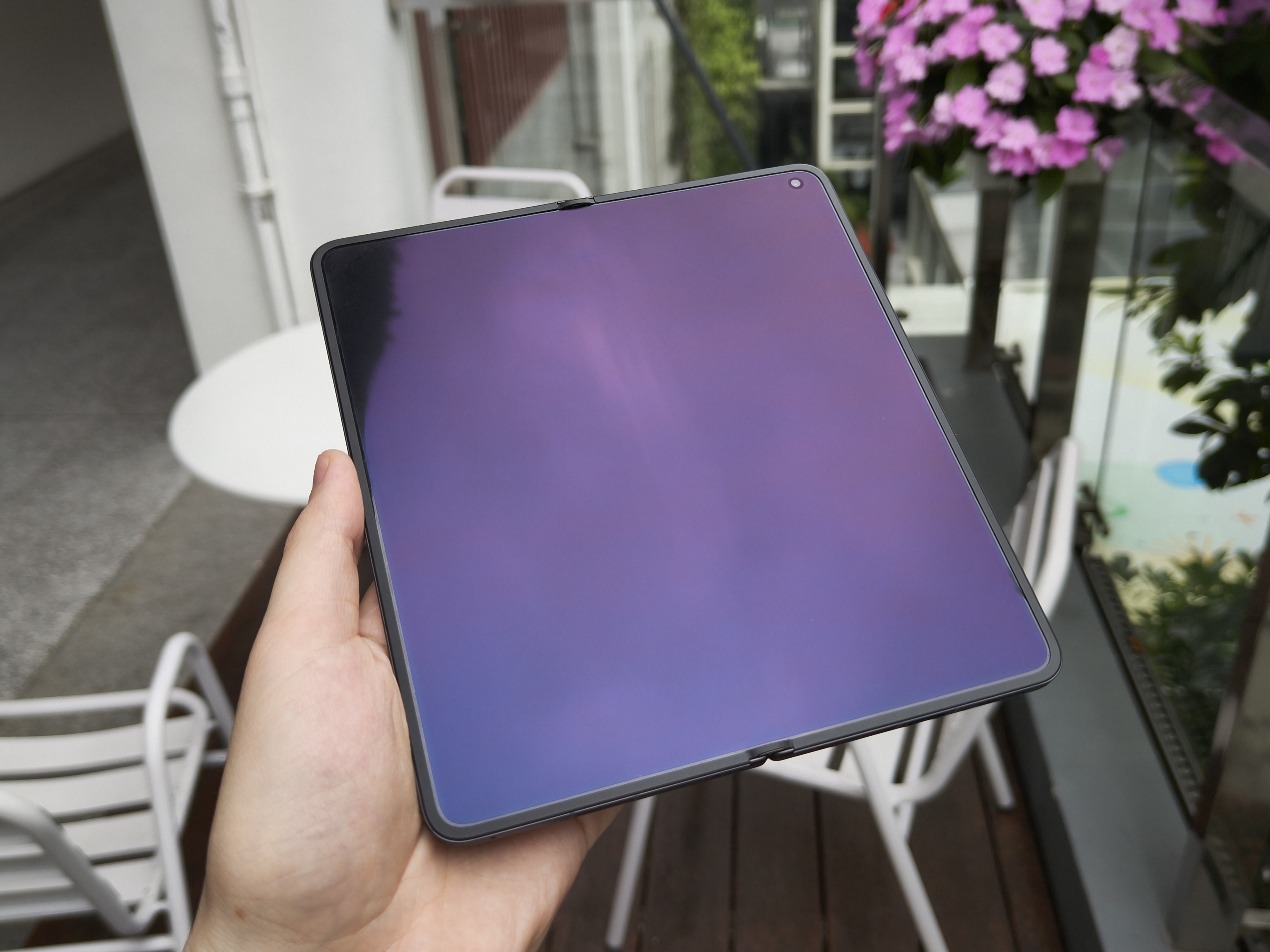 OPPO Find N6一周体验：折痕未明显加深，但「自由多窗口」有点混乱