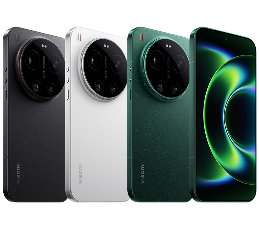 消息称某厂下一代超大杯机型或搭载 LOFIC 长焦、三颗 2 亿像素镜头，预计为小米 18 Ultra