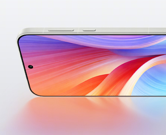 小屏旗舰零缩水 一加15T屏幕素质对齐一加15