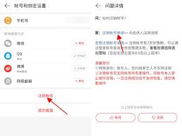 如何注销独秀云账号