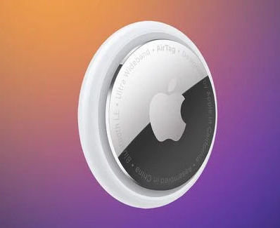 藏在衣服上的AI神器 苹果智能胸针2027年见