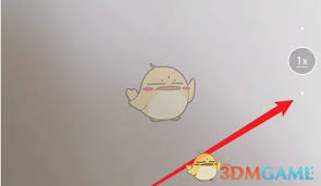 今日水印相机如何设置广角