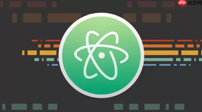 Atom怎么在Linux上安装？Atom Linux各发行版安装方法