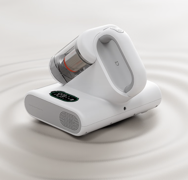 小米米家除螨仪 3 Pro 首销：1.7kg 机身、可监测尘螨浓度，首发价 458.23 元