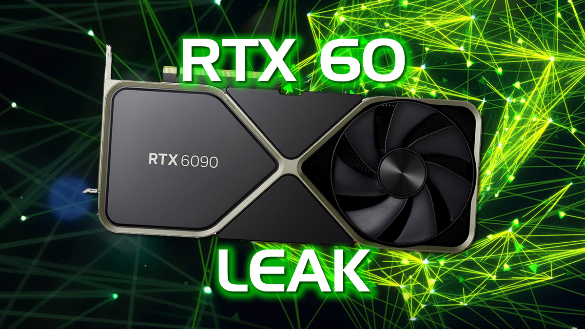 英伟达 RTX 6090 显卡爆料：512-bit 位宽、32GB 显存