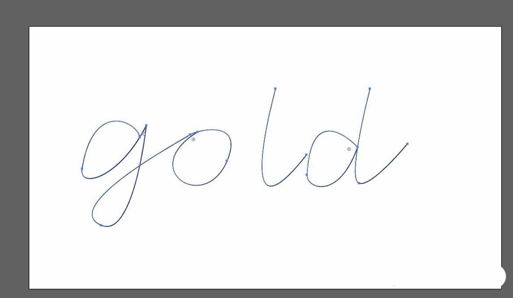 C4D怎么设计立体的金属字体