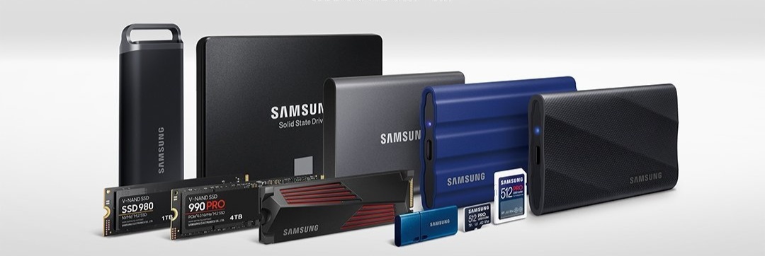 三星公布超密集封装技术：单颗芯片4TB，2027年将推256TB E3.S固态硬盘