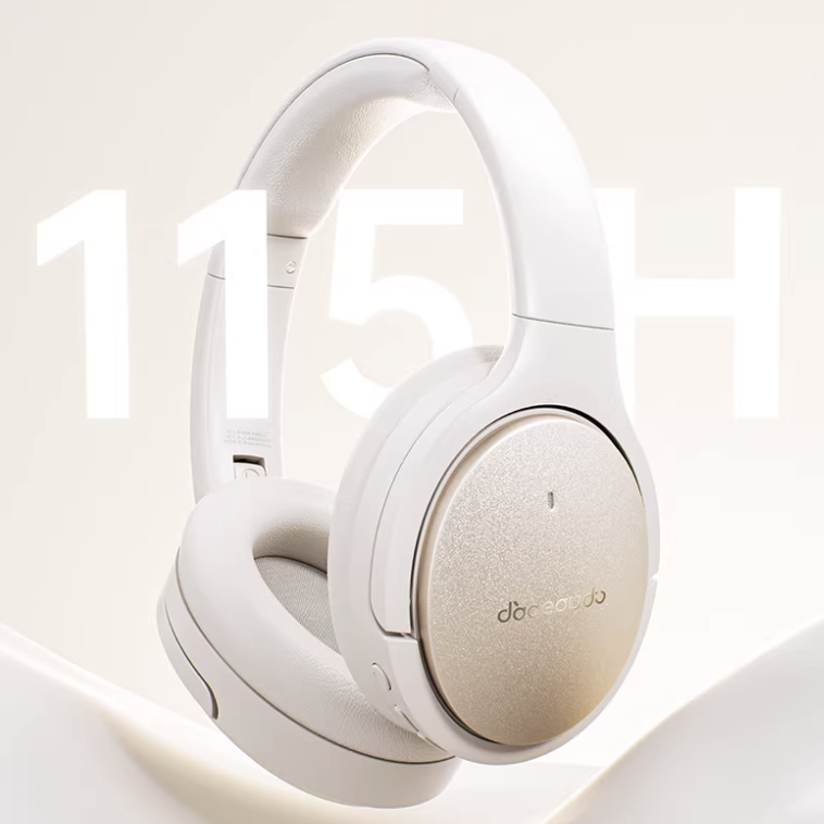 飞傲推出翡声 JN3 头戴式蓝牙耳机，首发价 169 元