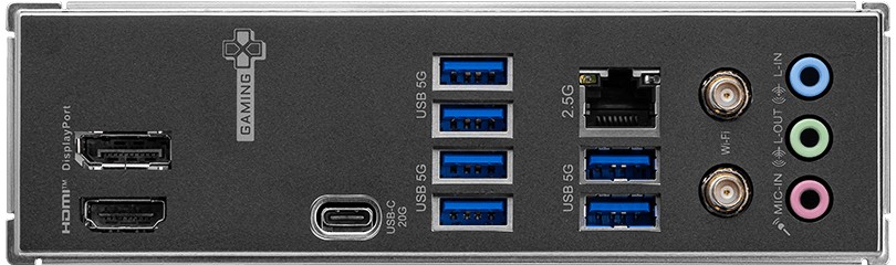 微星 Z890 GAMING WIFI6E 主板上市：4 条物理全长 PCIe，1599 元