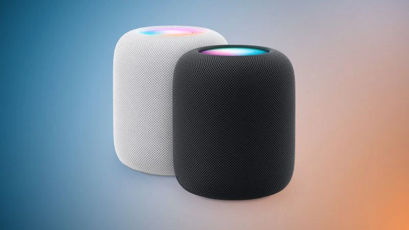 古尔曼：全尺寸 HomePod 即将回归，与新款 mini 和 Apple TV 共迎 Siri 焕新