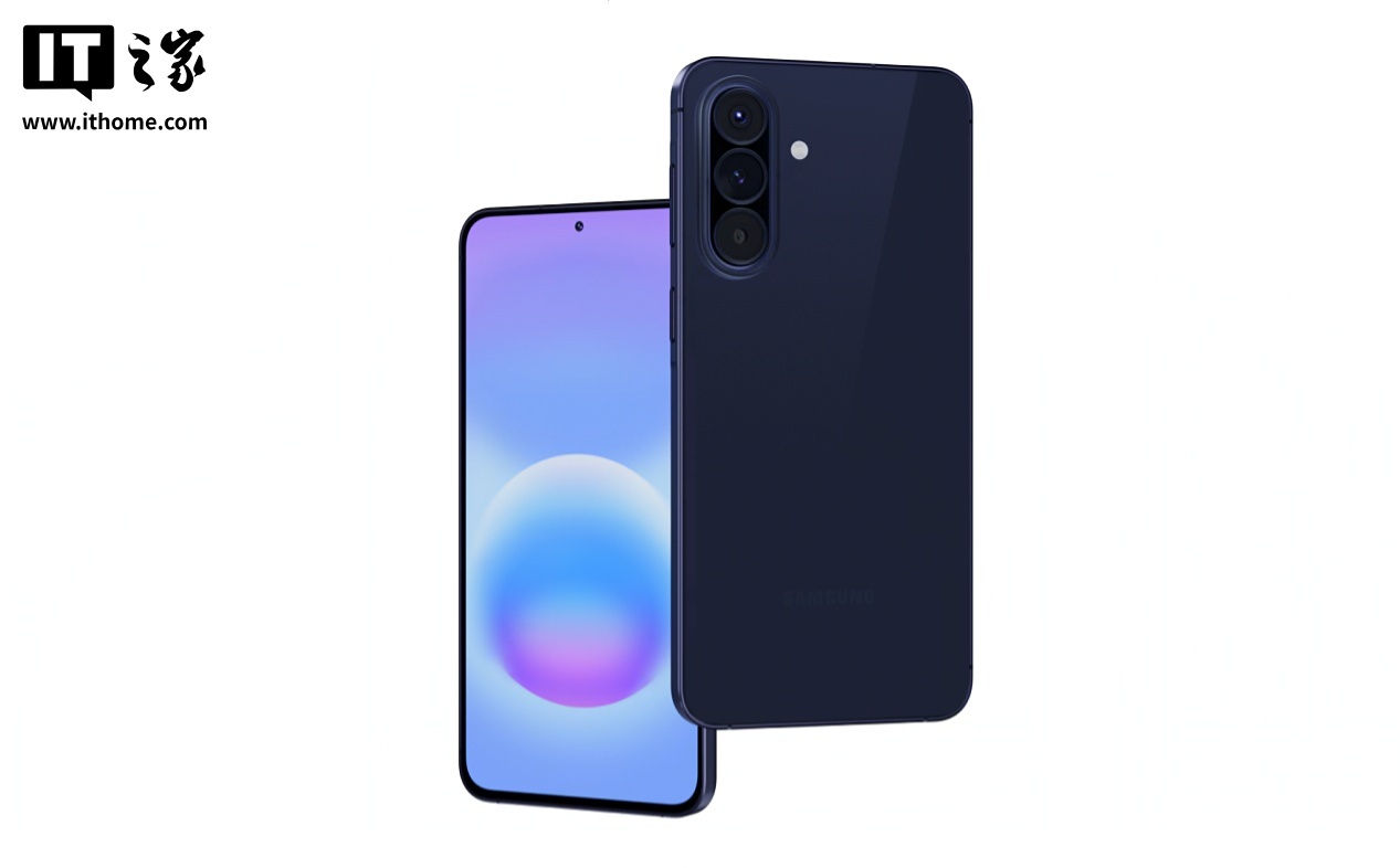 三星 Galaxy A57 5G 手机国行 4 月 11 日开售：Exynos 1680 芯片、5000mAh 电池，3299 元起