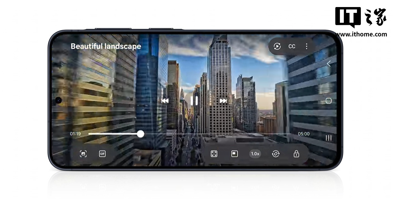 三星 Galaxy A57 5G 手机国行 4 月 11 日开售：Exynos 1680 芯片、5000mAh 电池，3299 元起