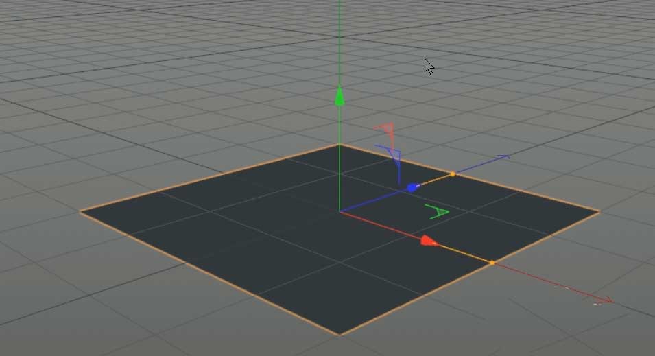 c4d化学结构式怎么画