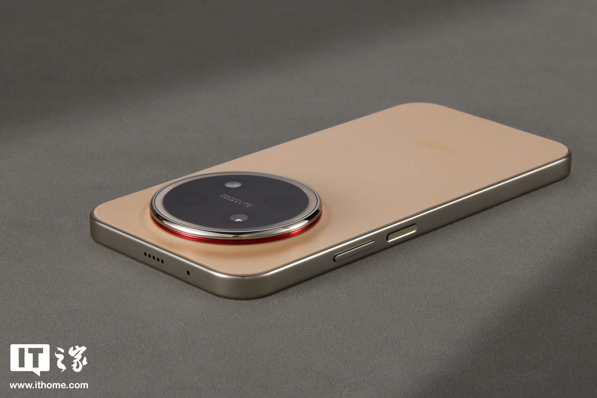 华&为畅享 90 Pro Max 实拍图赏：家族首款 Pro Max，承袭 Mate 星环设计