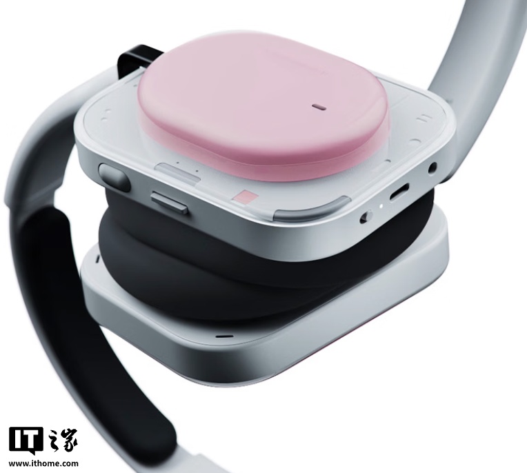 Nothing Headphone (a) 耳机国行发售，1299 元