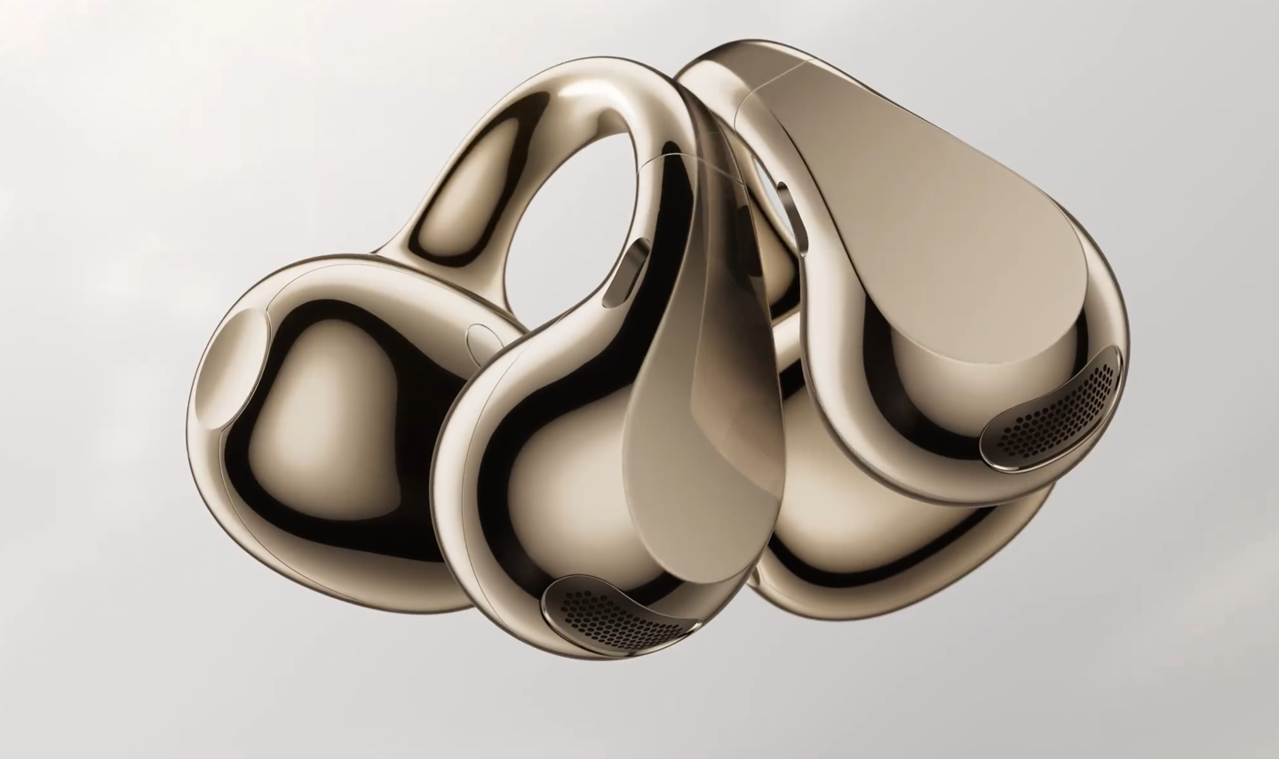 OPPO 官宣：Watch X3 Mini 智能手表、Enco Clip2 耳夹耳机 4 月登场