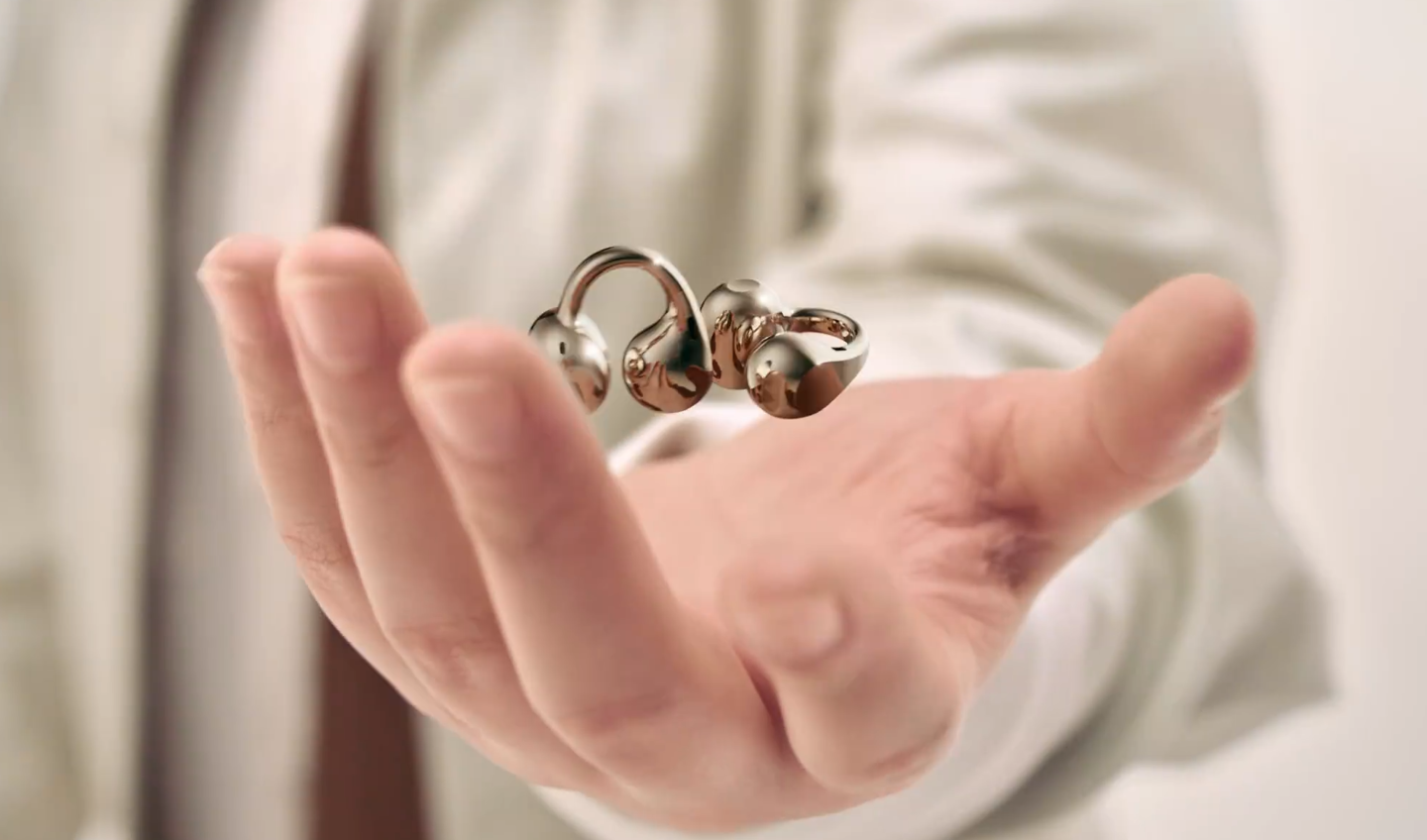 OPPO 官宣：Watch X3 Mini 智能手表、Enco Clip2 耳夹耳机 4 月登场