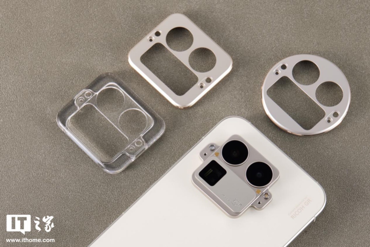 realme UI 三月体验升级陆续推送：新增 iPhone 通信互联等功能，适配真我 GT8 Pro 等机型