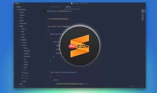 Sublime解决SublimeText4激活提醒_Sublime正版授权与试用说明